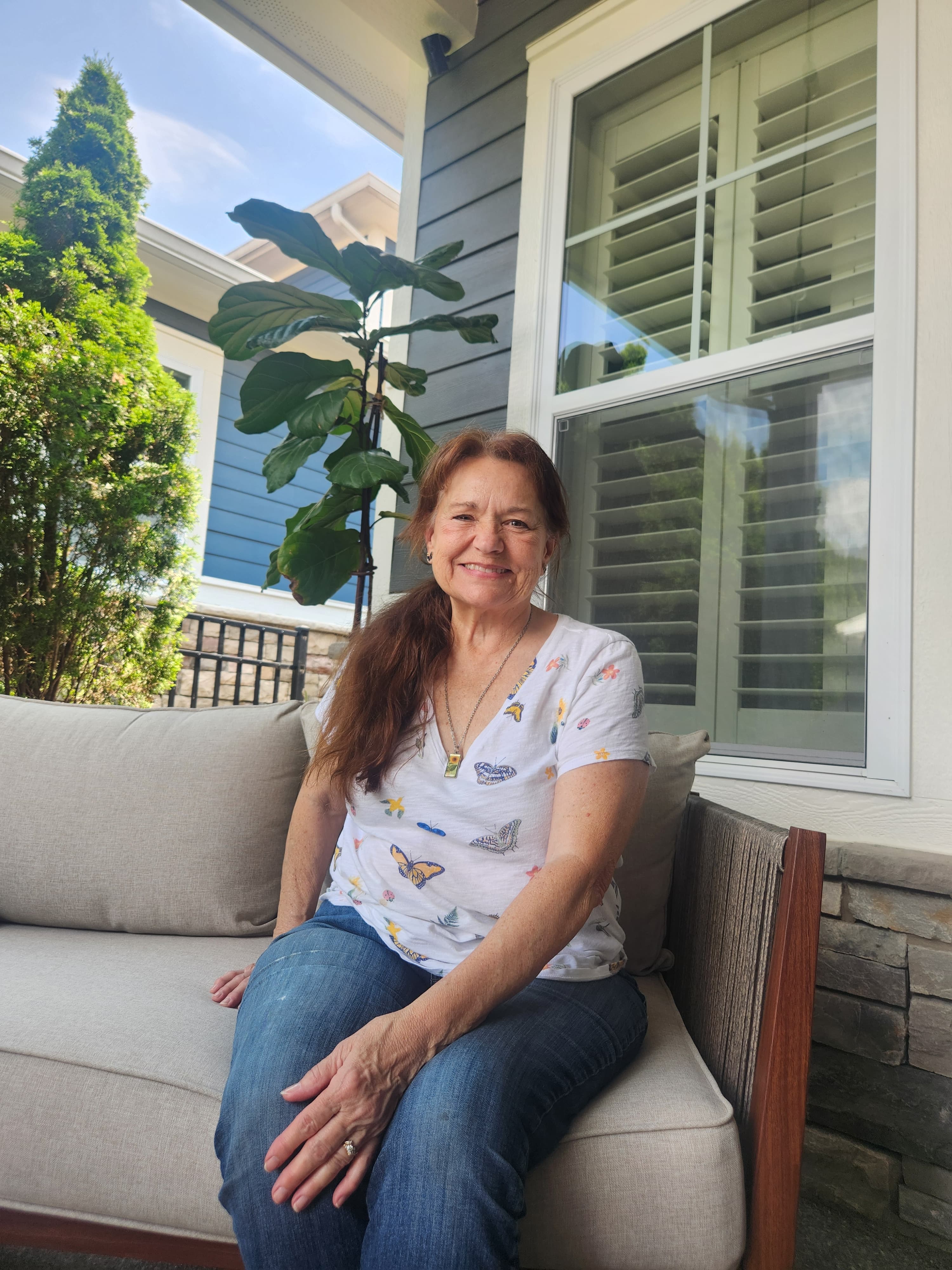 Judy A. Evans