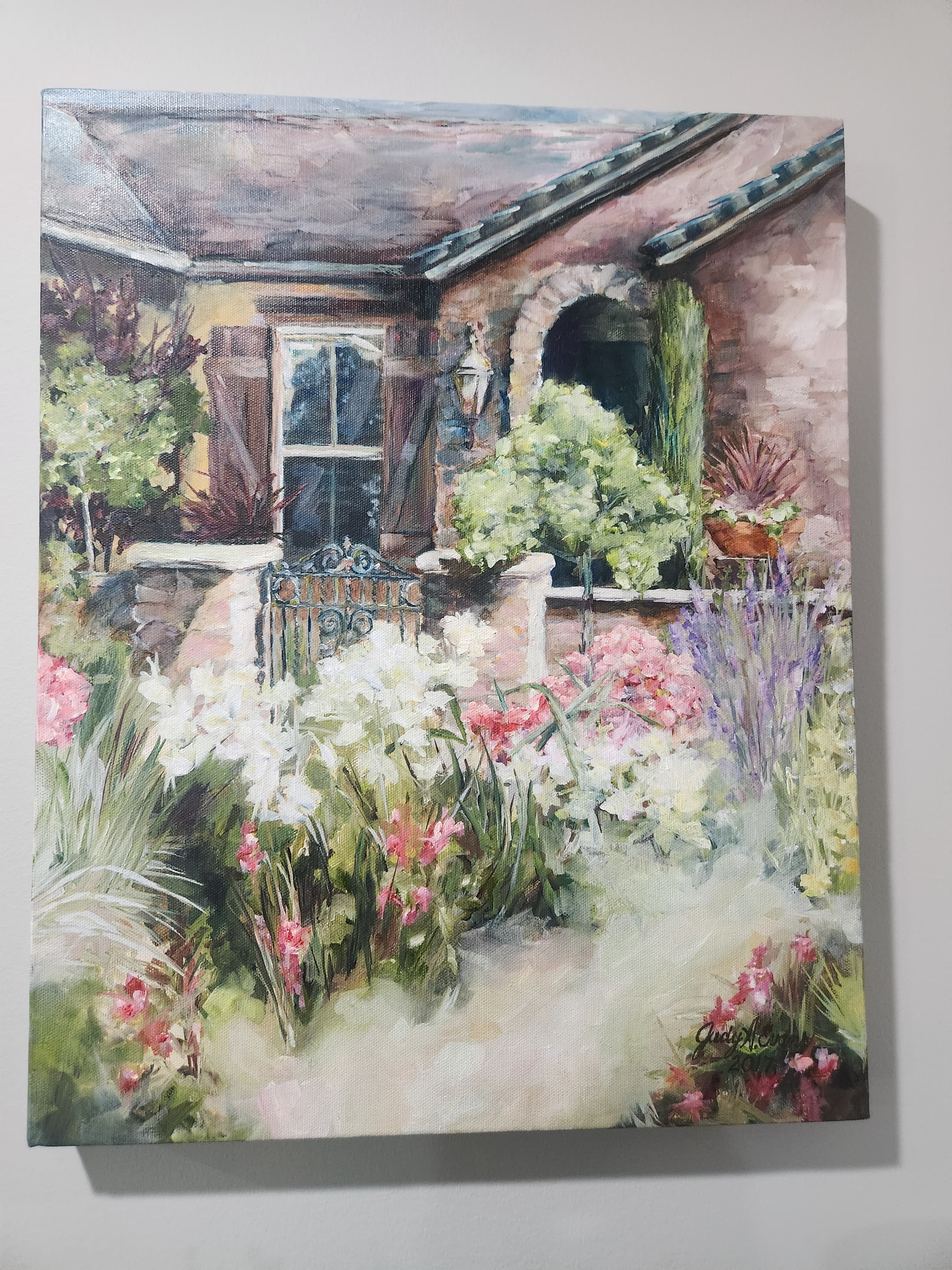 Bougainvillea Cottage