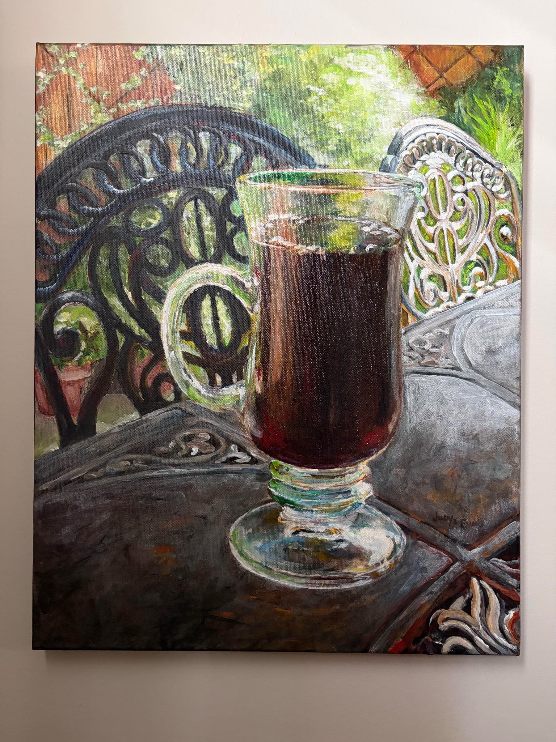 Garden Coffee